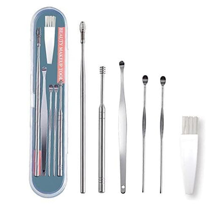 Smart Ear Wax Ultimate Cleaning Tool Kit